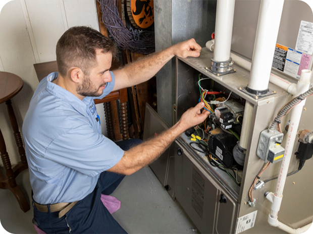 HS-1 hvac repairs