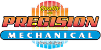 logo Precision Mechanical